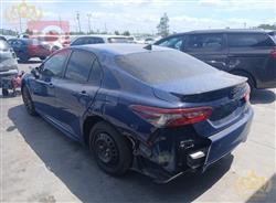 تۆیۆتا کامری